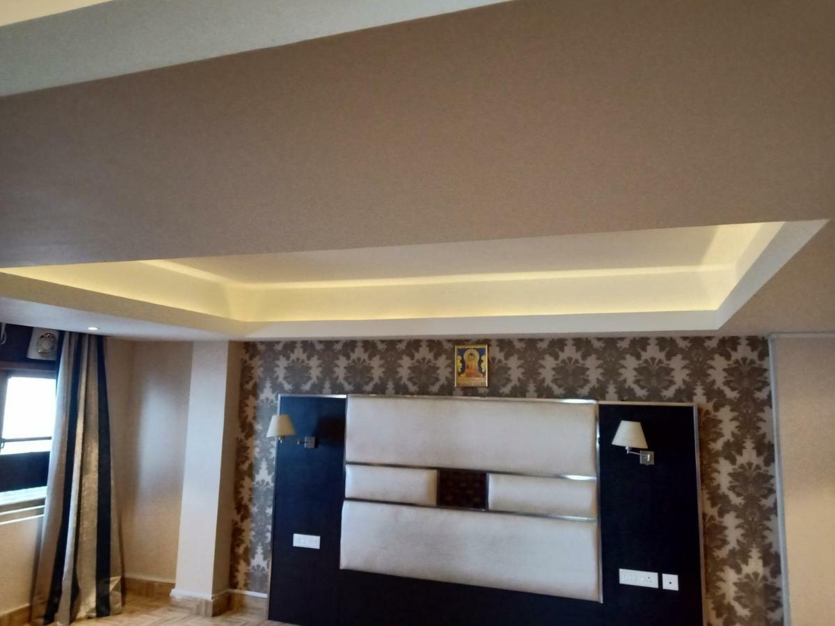 Hotel Anola Gangtok Εξωτερικό φωτογραφία