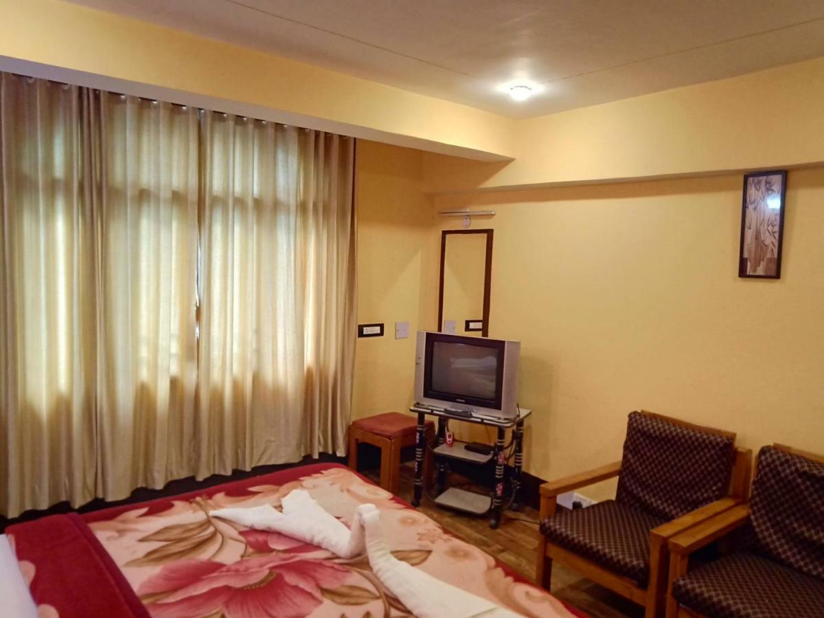 Hotel Anola Gangtok Εξωτερικό φωτογραφία