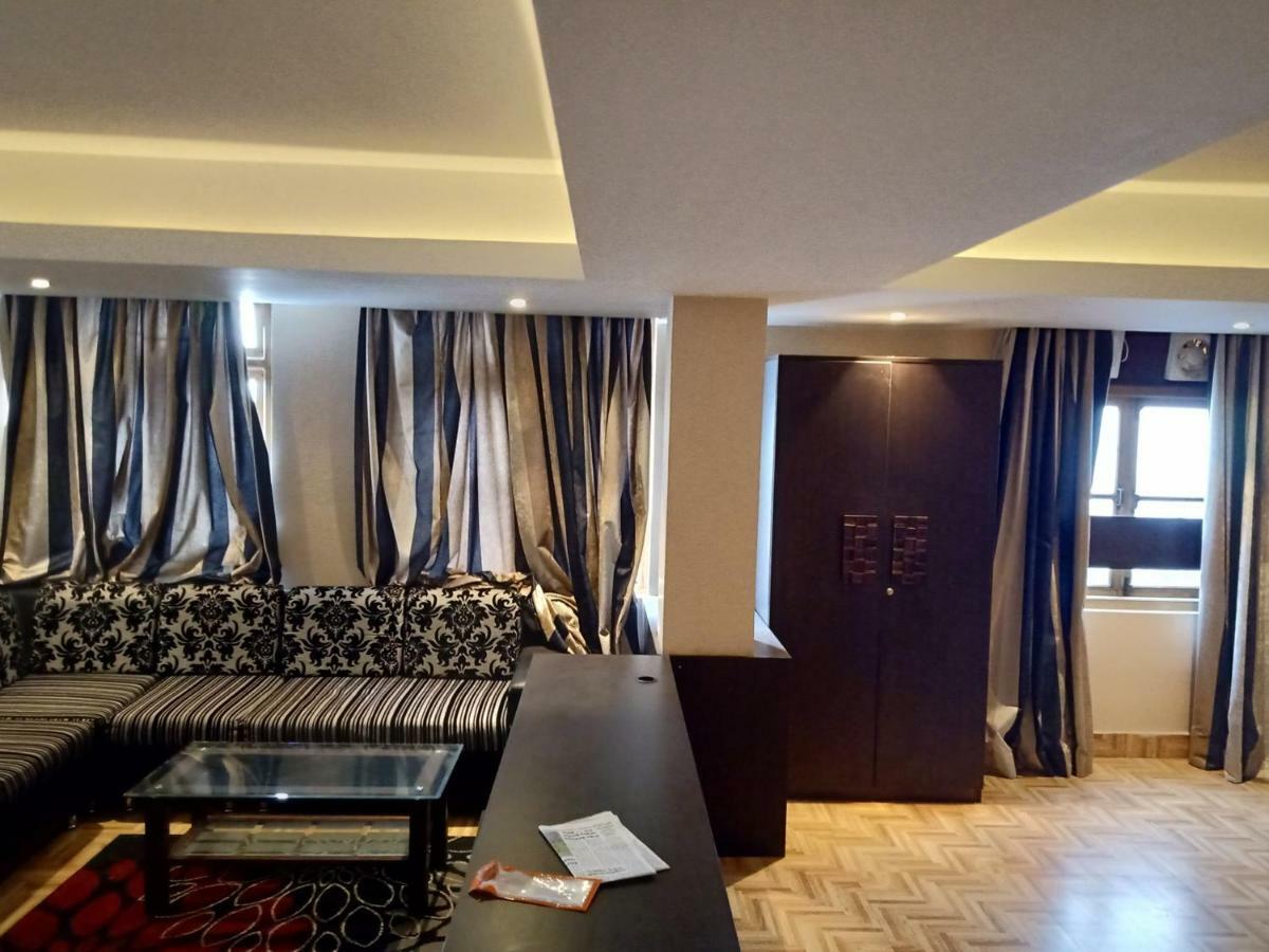 Hotel Anola Gangtok Εξωτερικό φωτογραφία
