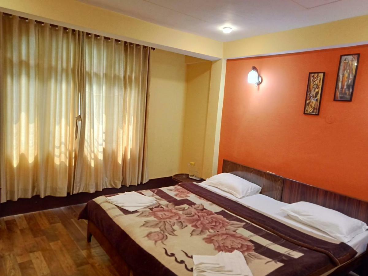Hotel Anola Gangtok Εξωτερικό φωτογραφία
