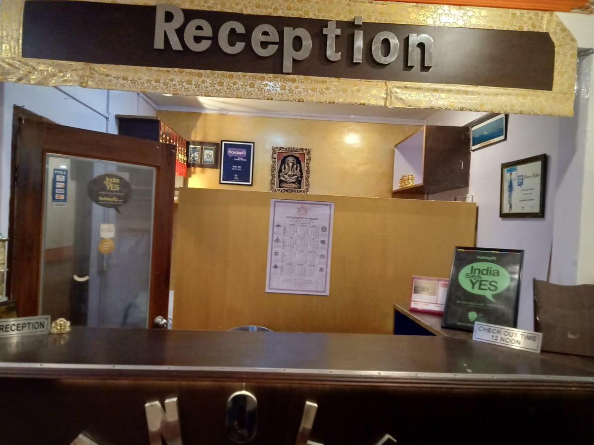 Hotel Anola Gangtok Εξωτερικό φωτογραφία